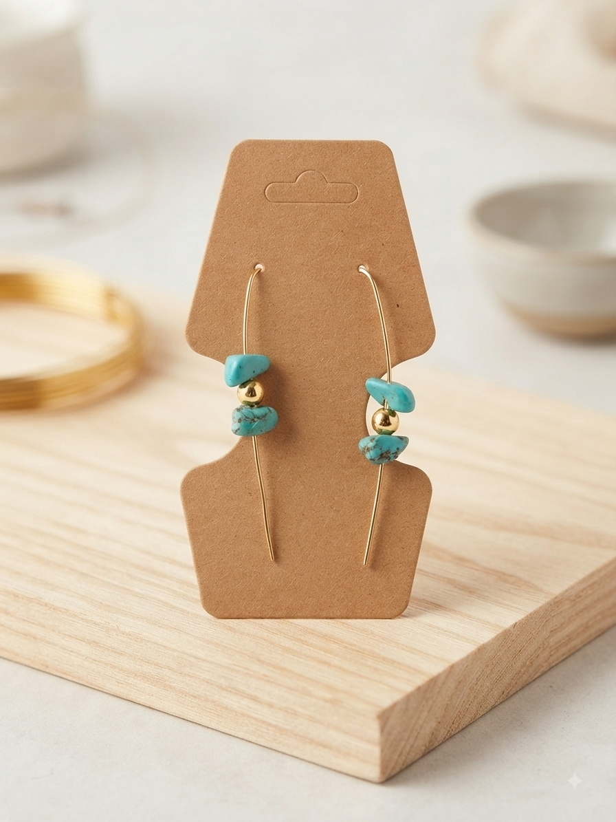 Handmade jewelry