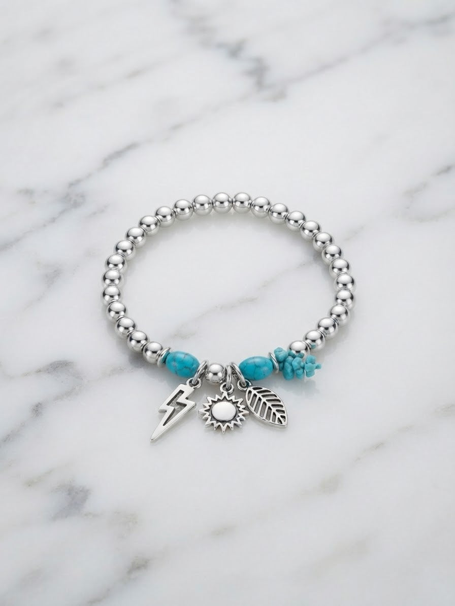 Handmade jewelry