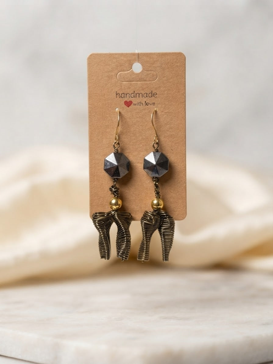 Handmade jewelry