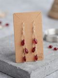 Handmade jewelry