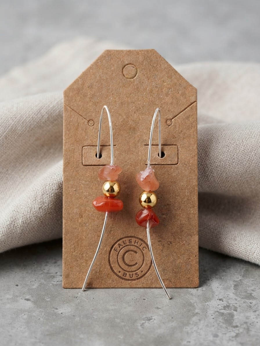handmade jewelry