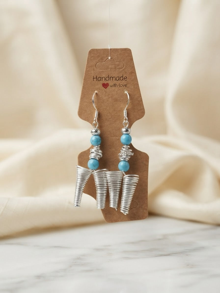Handmade jewelry
