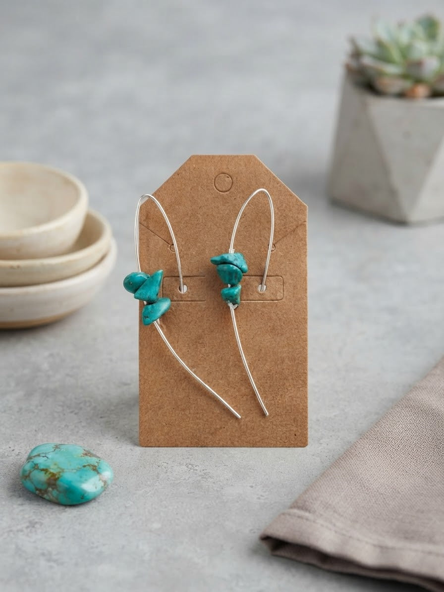 handmade jewelry