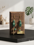 Handmade jewelry