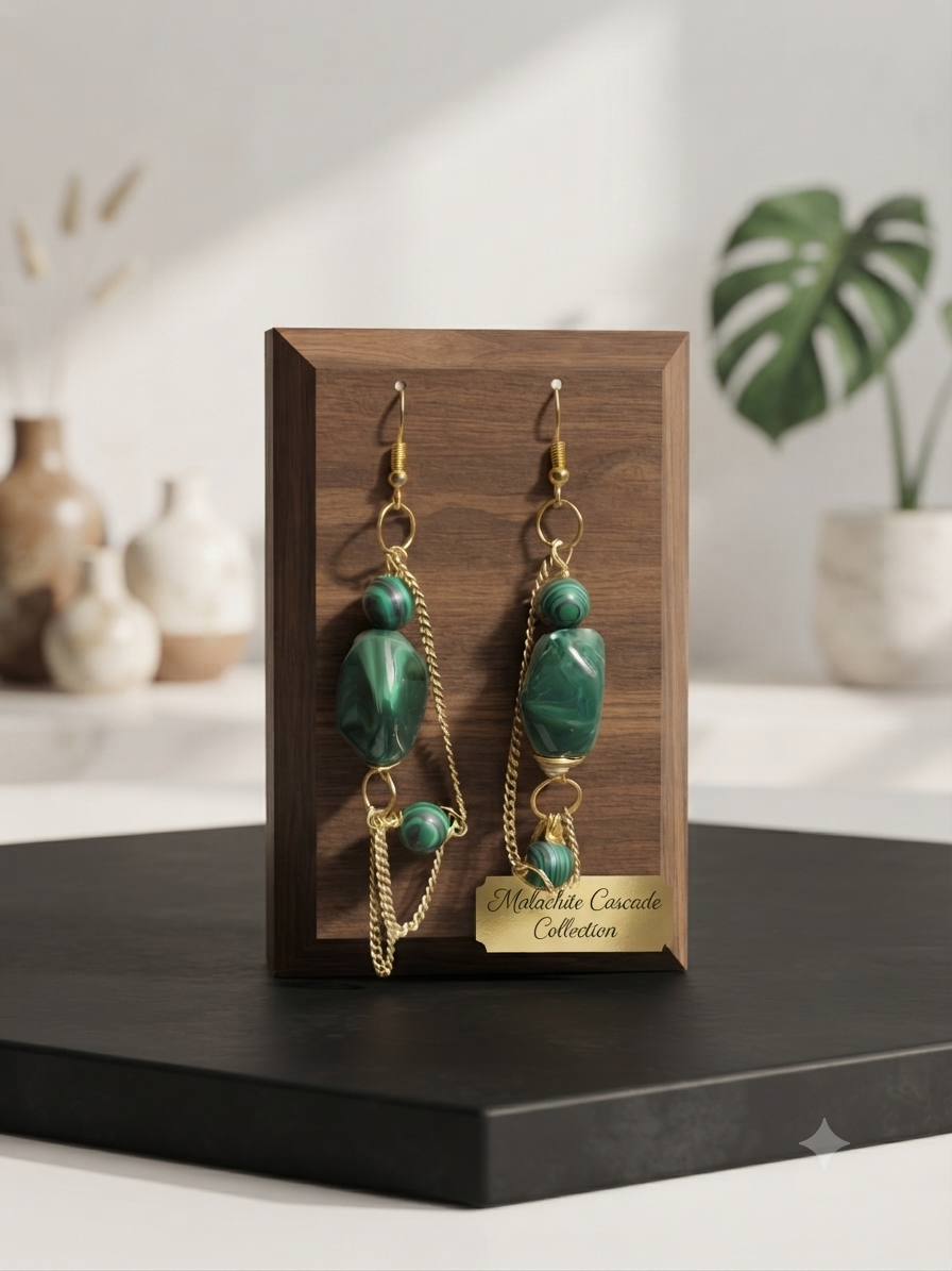 Handmade jewelry