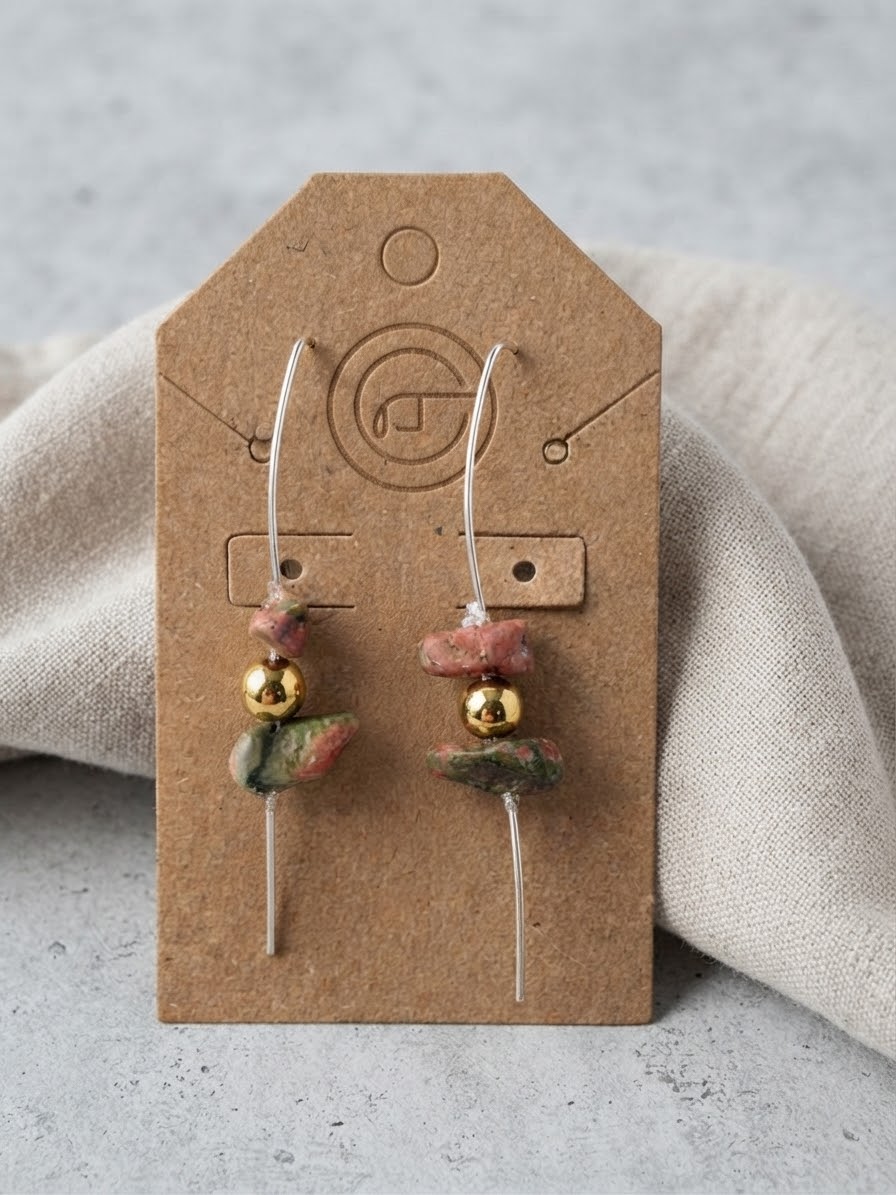 handmade jewelry