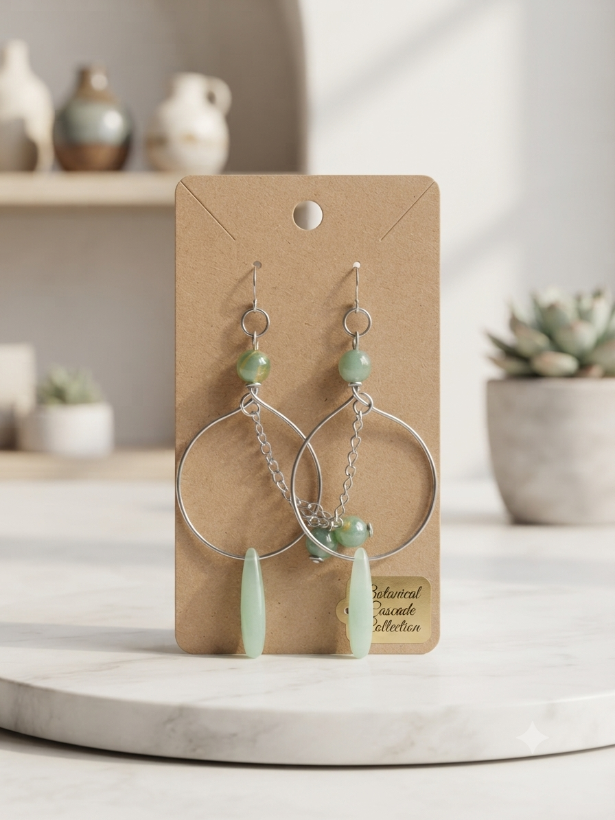 Handmade jewelry