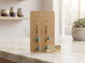 Handmade jewelry