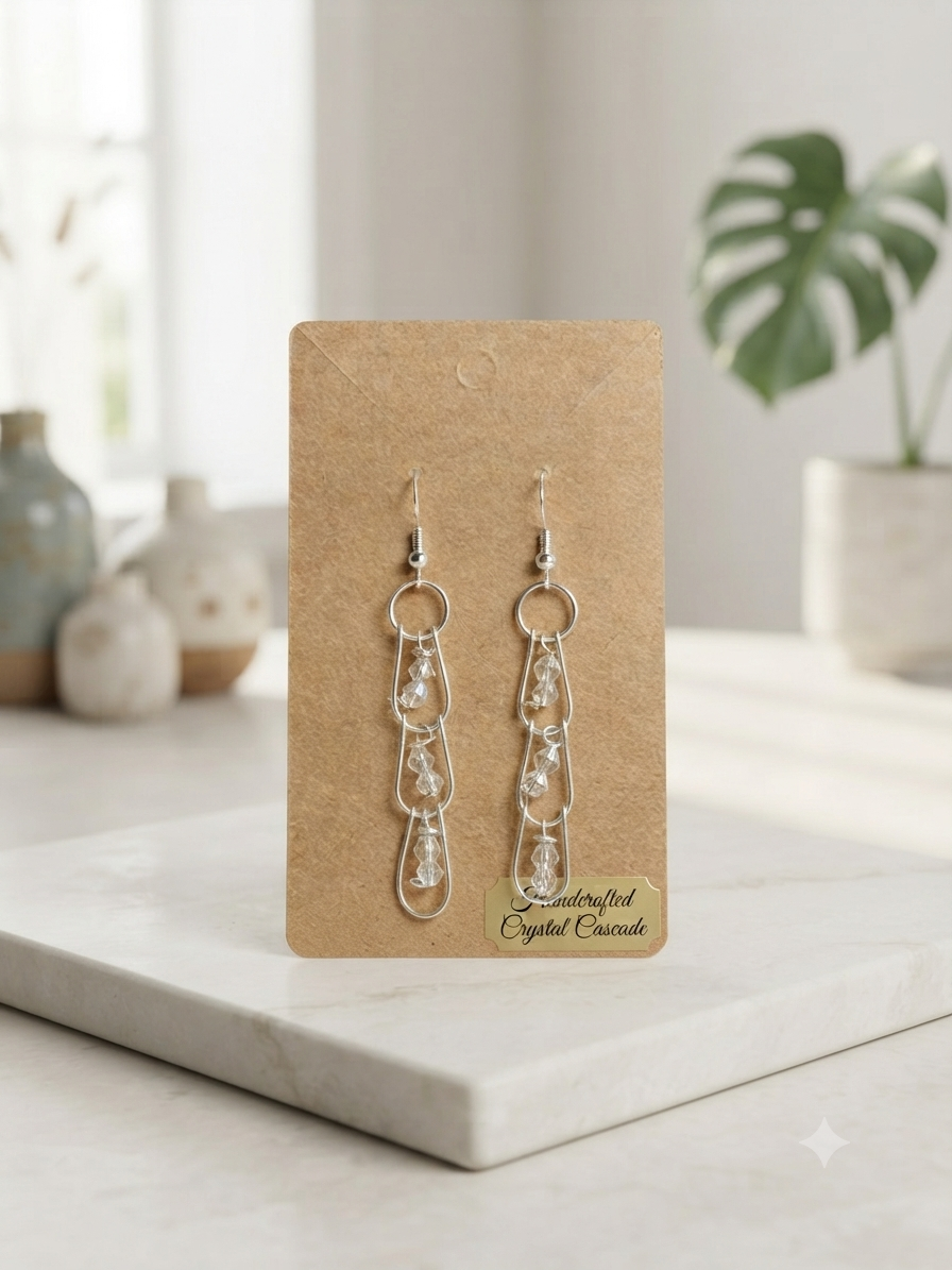 Handmade jewelry