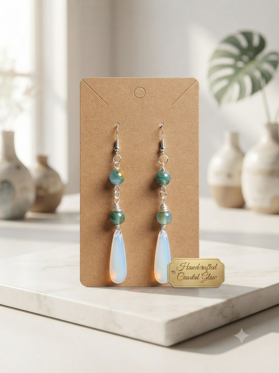 Handmade jewelry