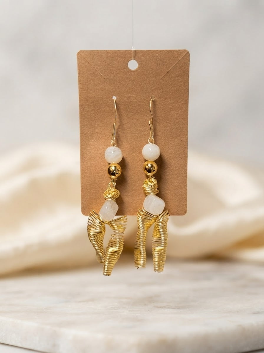 Handmade jewelry
