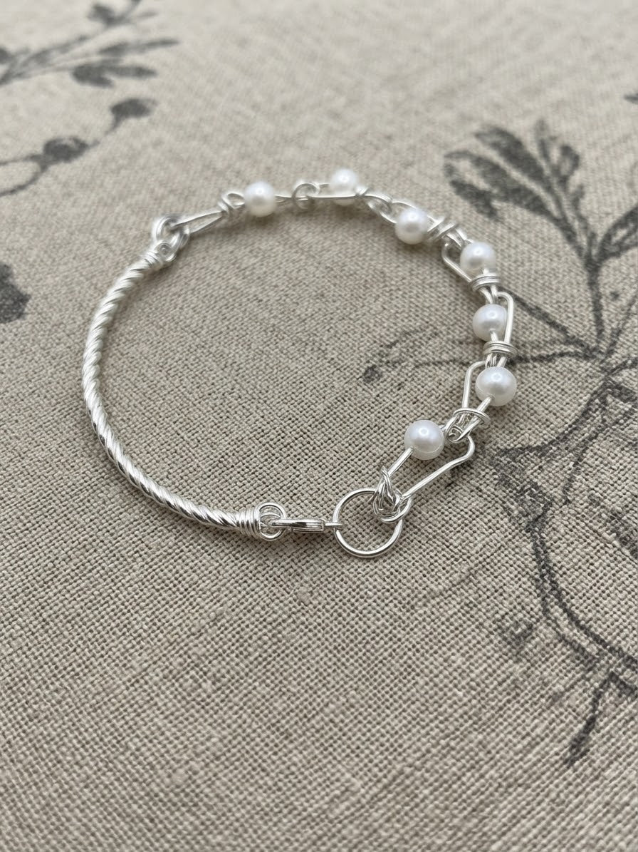 Handmade jewelry