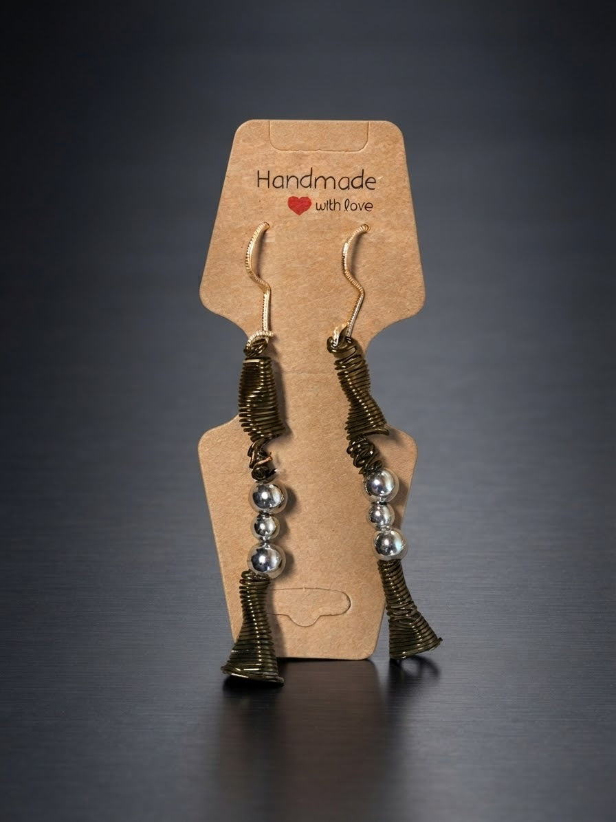 Handmade jewelry