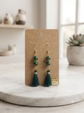Handmade jewelry
