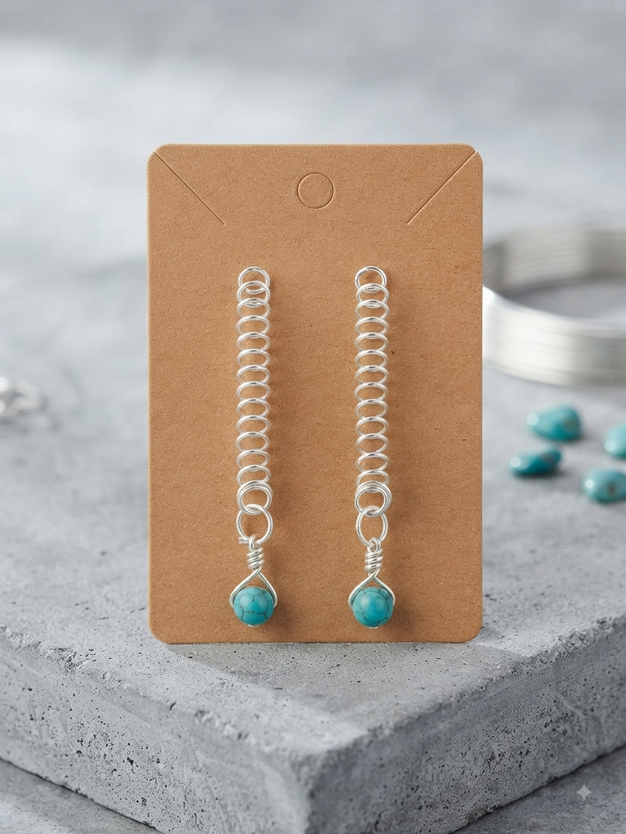 Handmade jewelry
