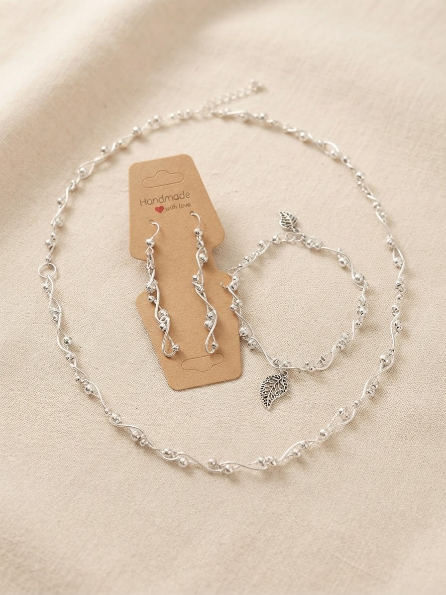 Handmade jewelry