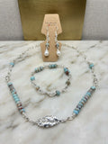 Handmade jewelry