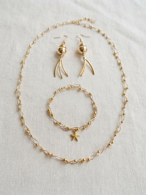 Handmade jewelry