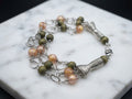 Handmade jewelry