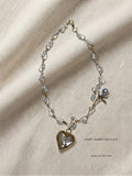 Handmade jewelry