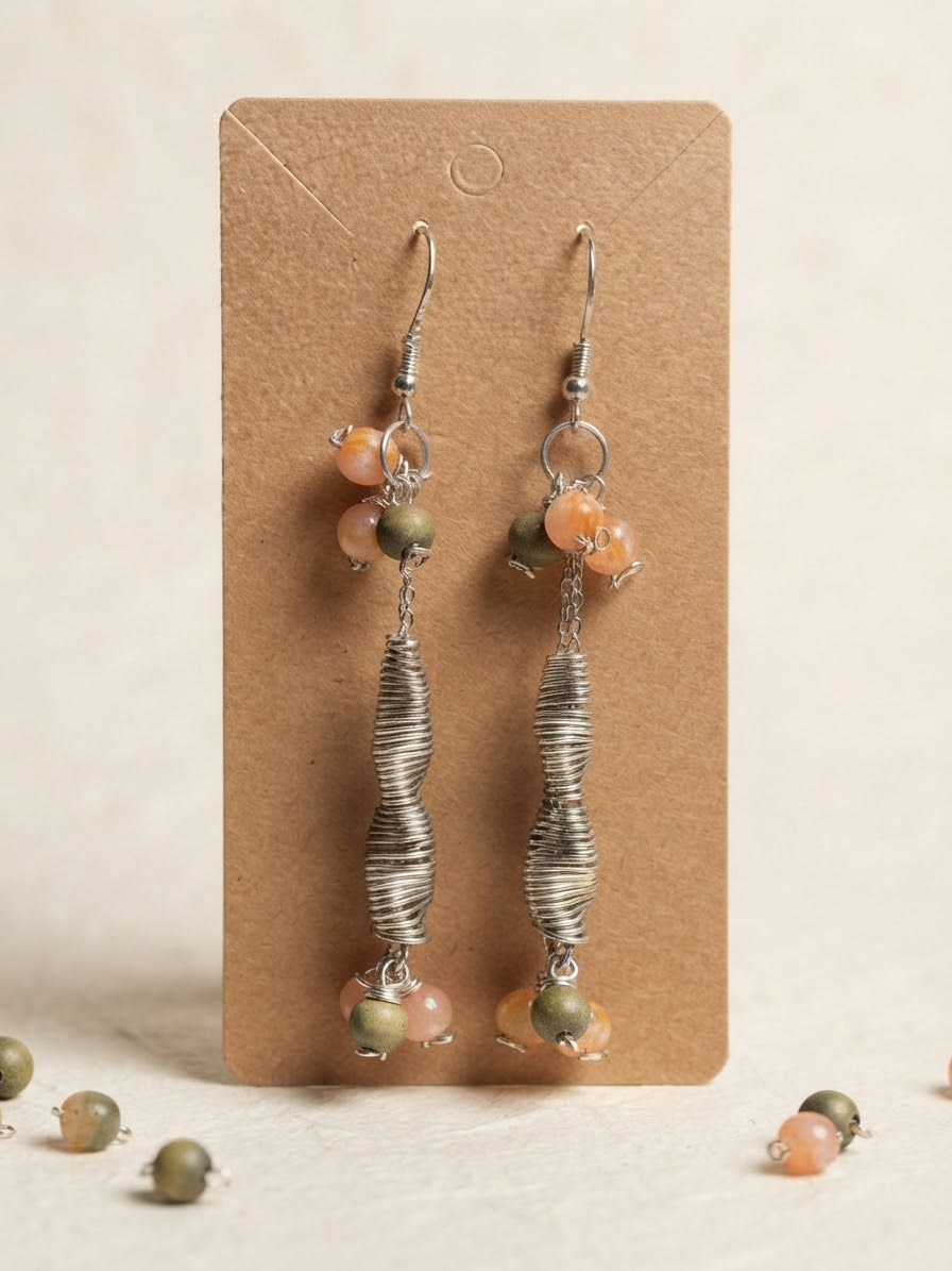 Handmade jewelry