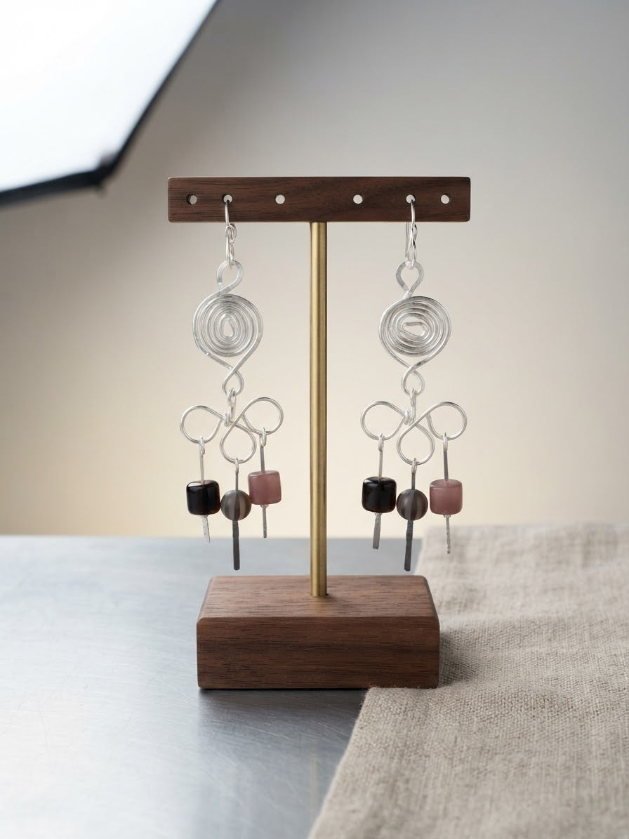 Handmade jewelry