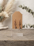 Handmade jewelry