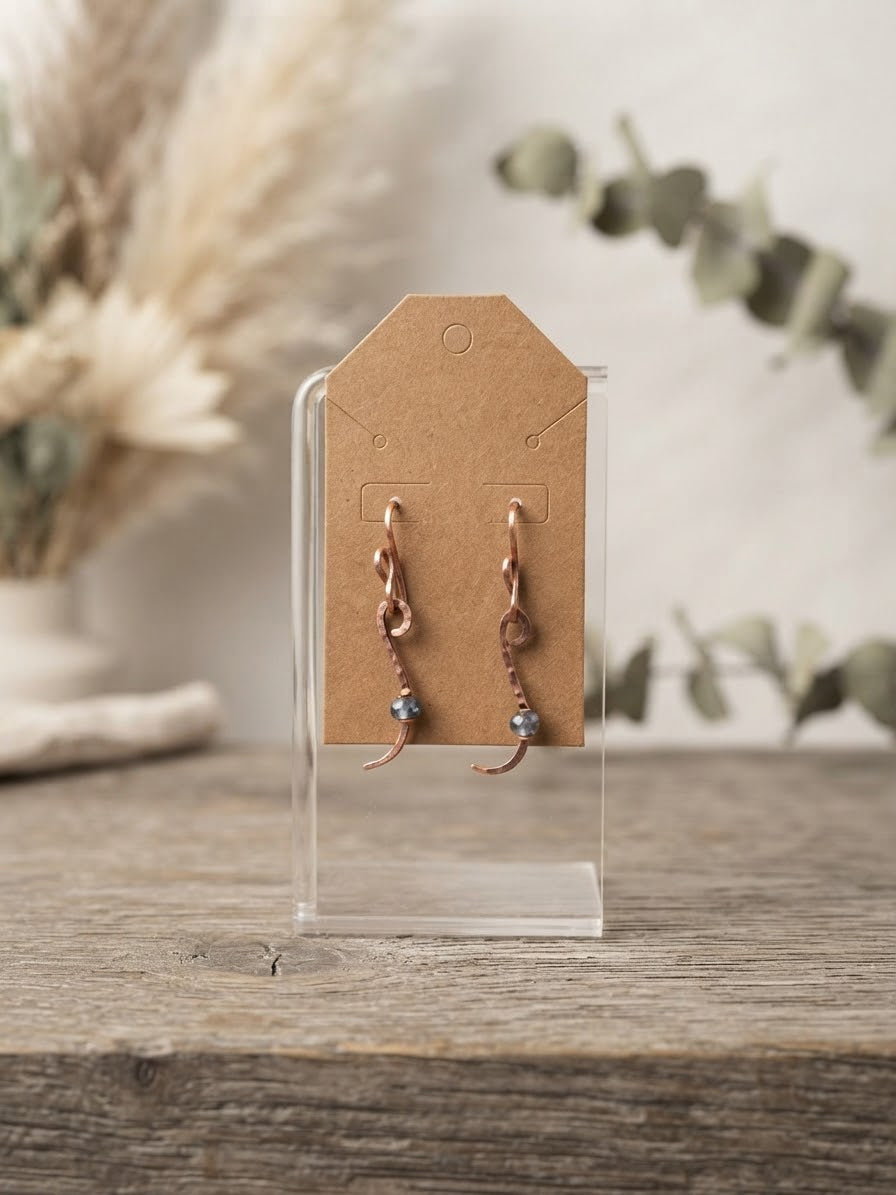 Handmade jewelry