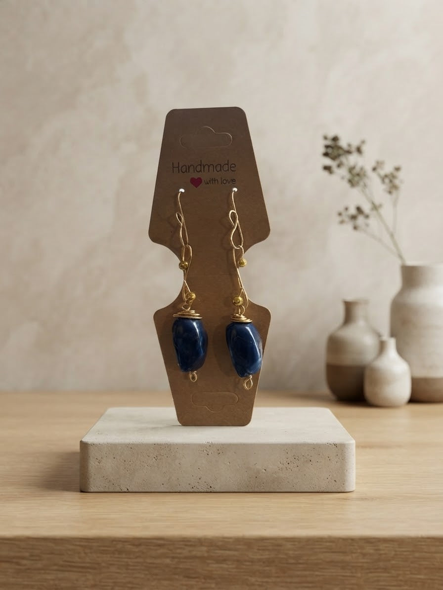 Handmade jewelry