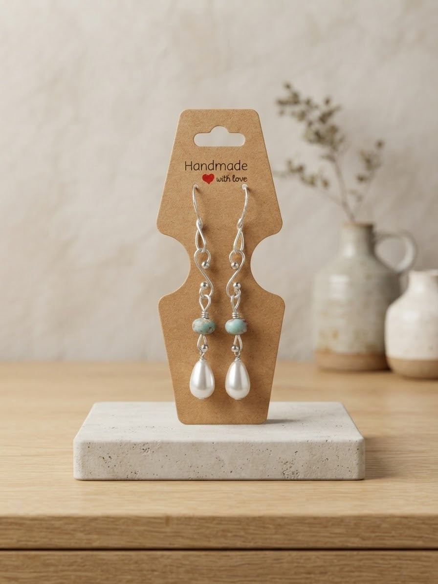 Handmade jewelry