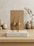 Handmade jewelry