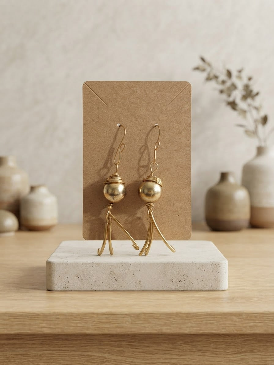Handmade jewelry