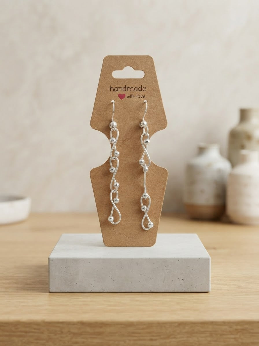 Handmade jewelry