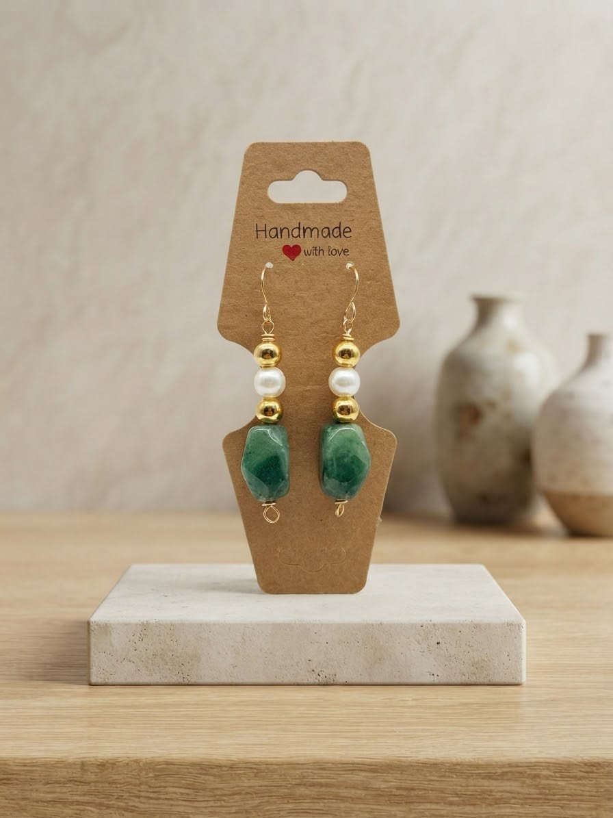 Handmade jewelry