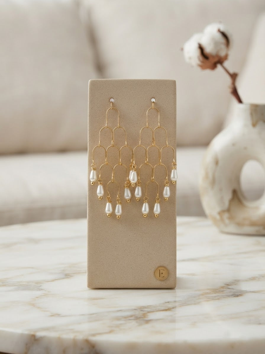 Handmade jewelry