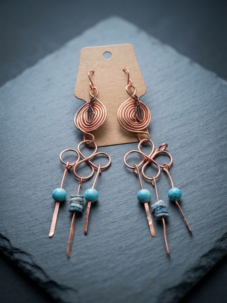 handmade jewelry