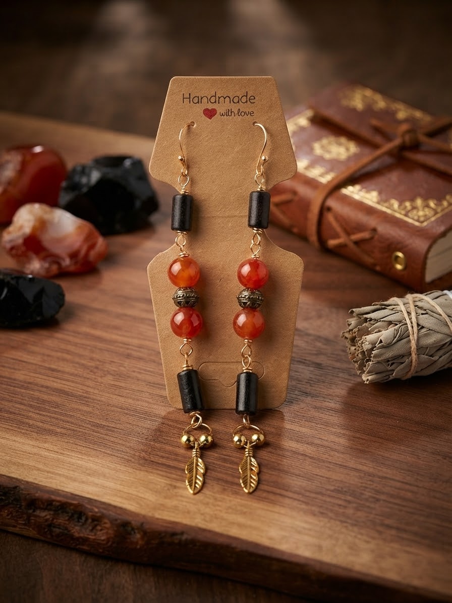 handmade jewelry