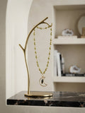 Handmade jewelry