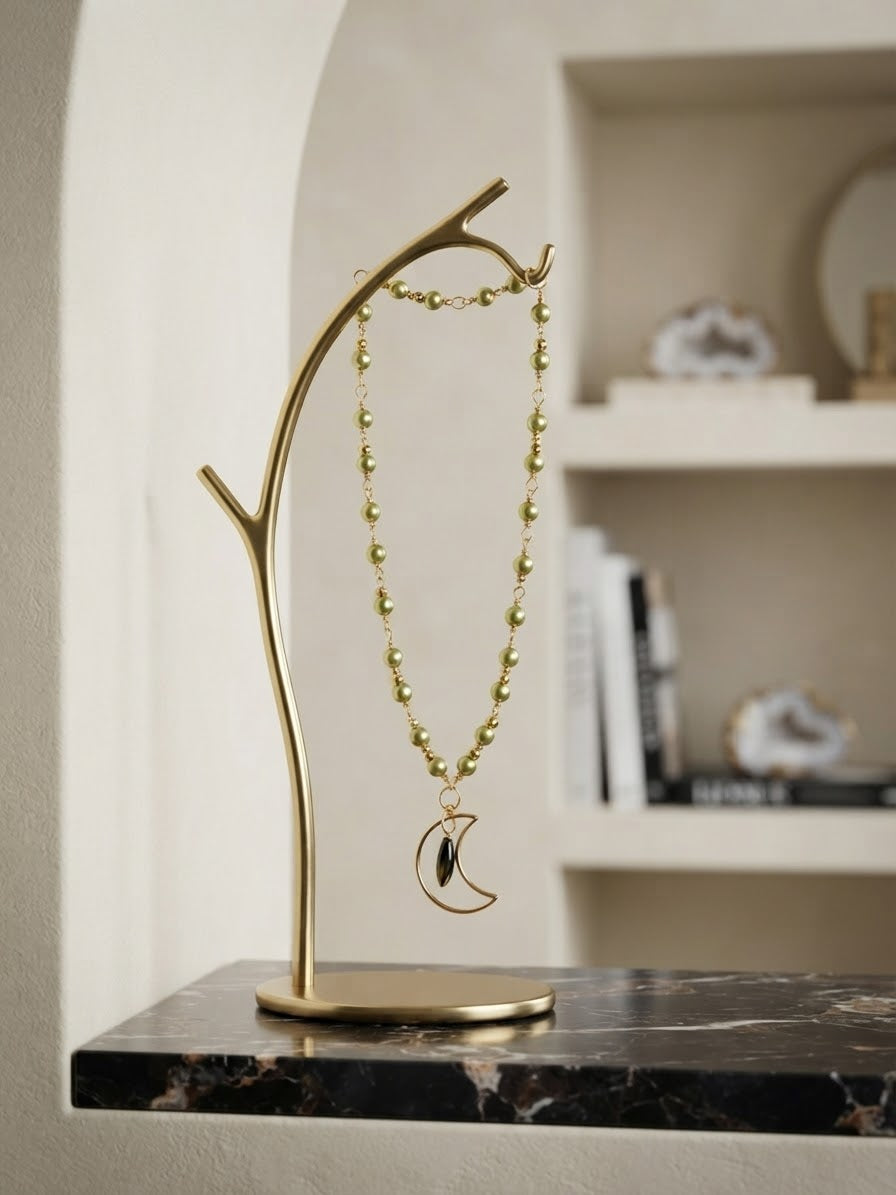 Handmade jewelry