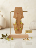 Handmade jewelry