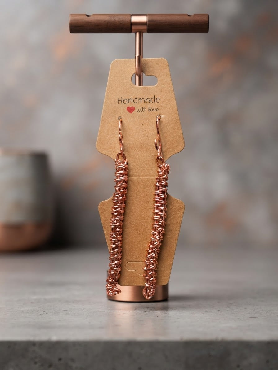 Handmade jewelry