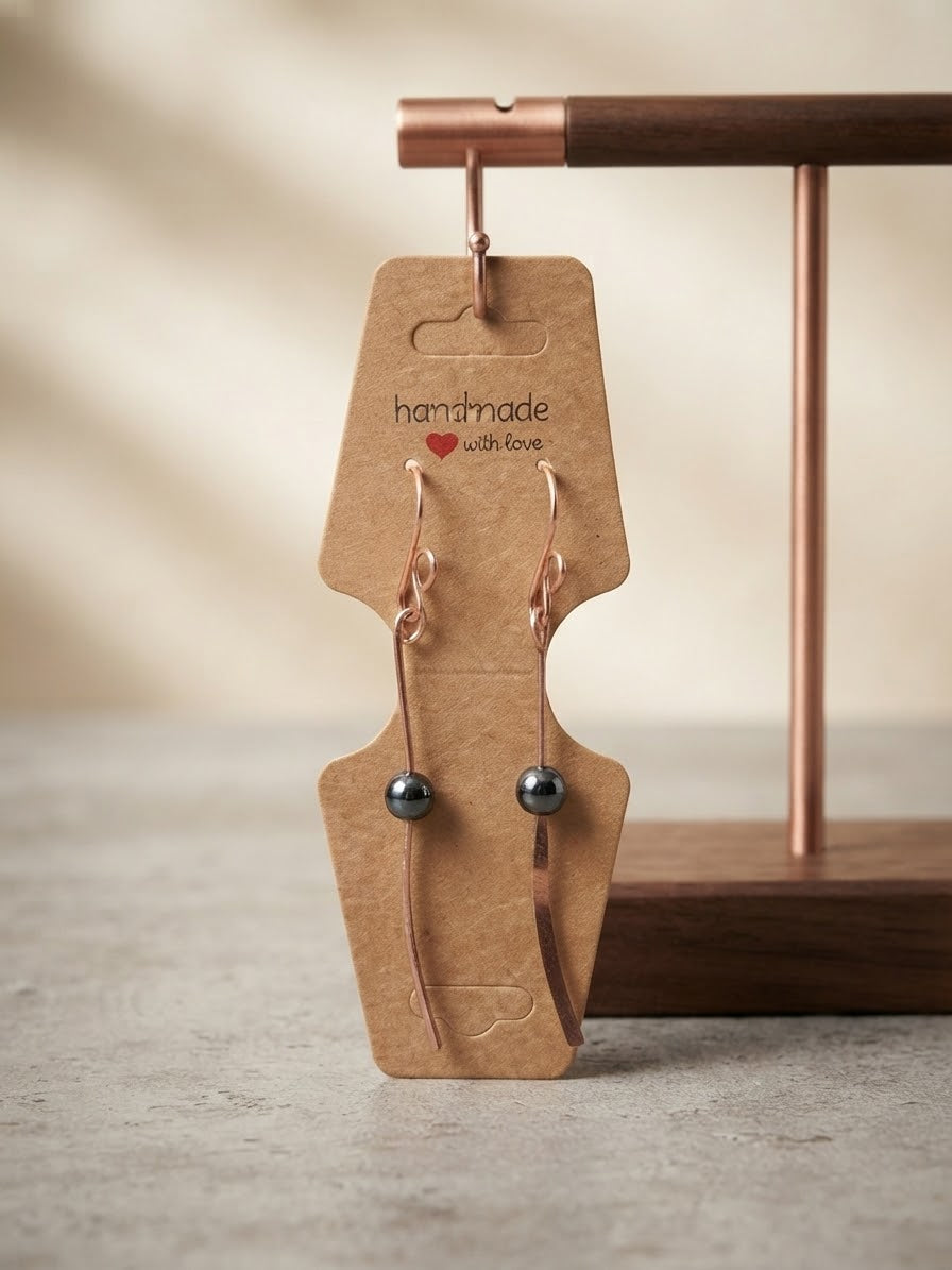 Handmade jewelry