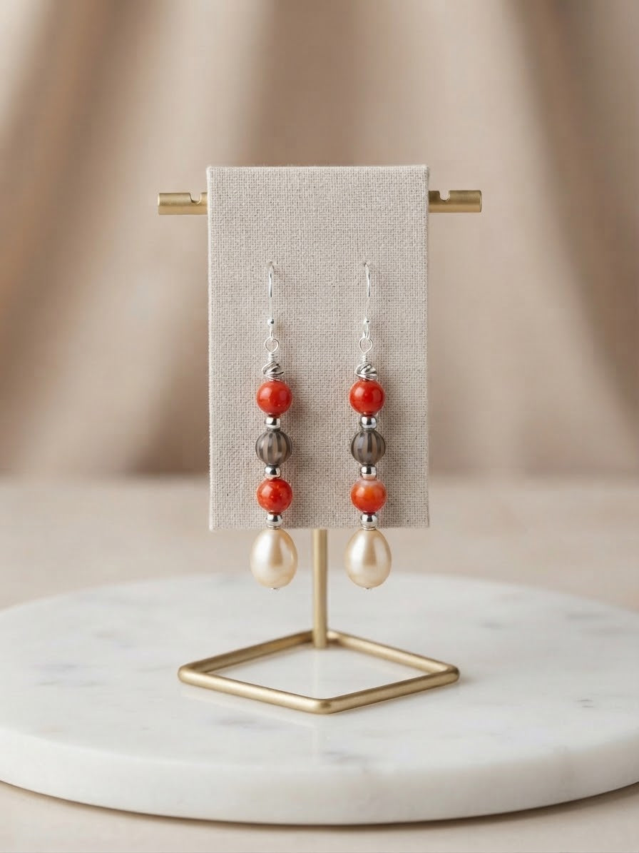 Handmade jewelry